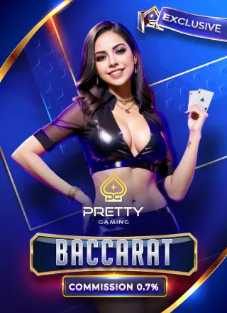 pretty by god789